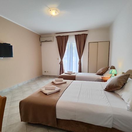 Villa Hera Budva Exterior foto
