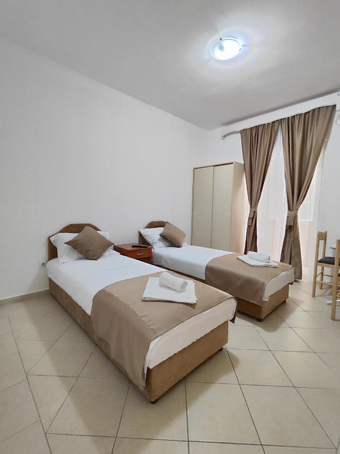 Villa Hera Budva Exterior foto