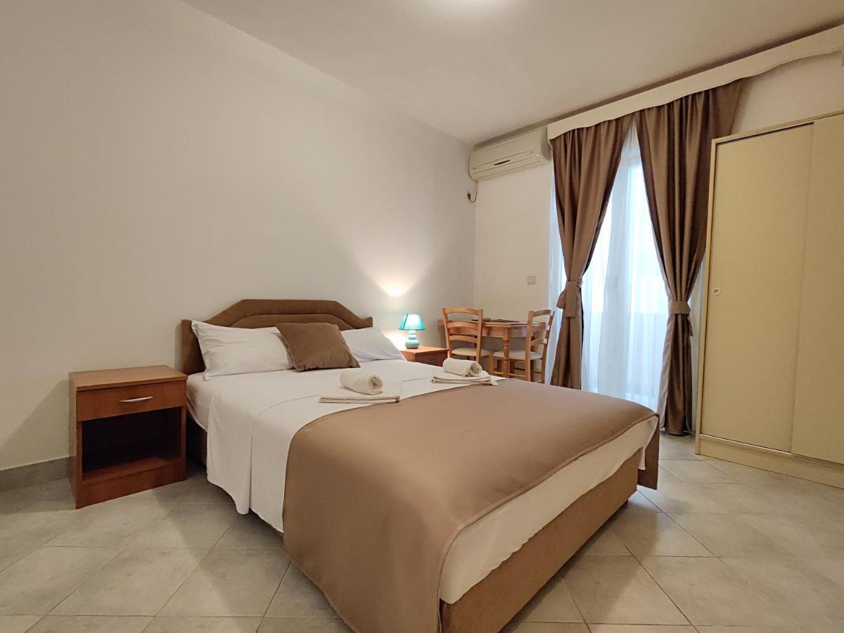 Villa Hera Budva Exterior foto