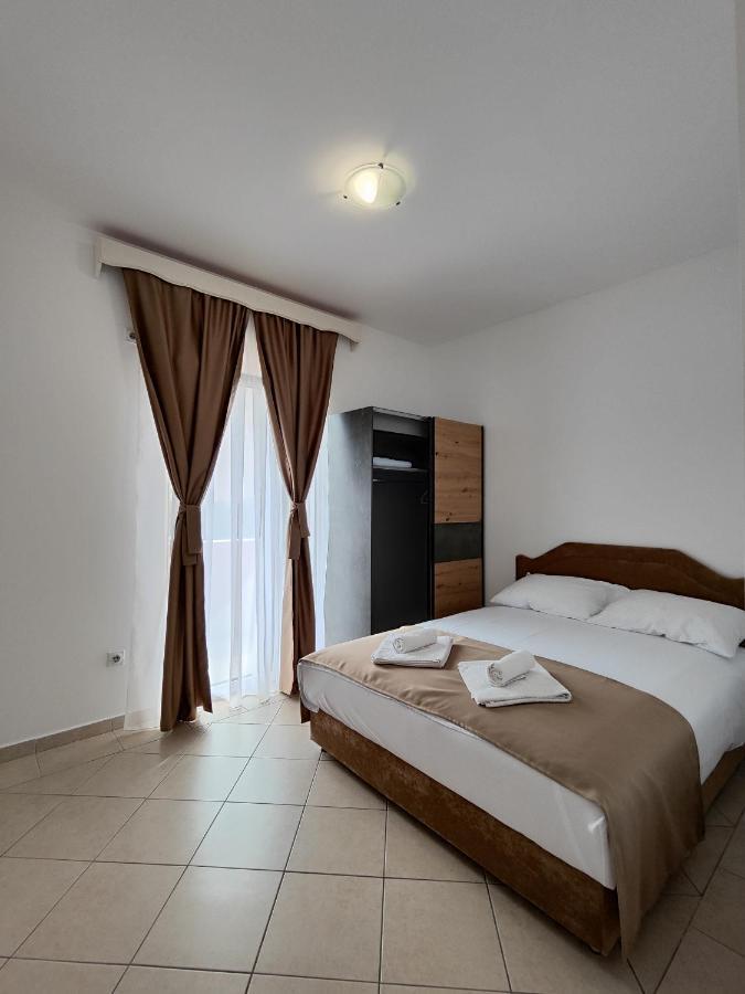 Villa Hera Budva Exterior foto