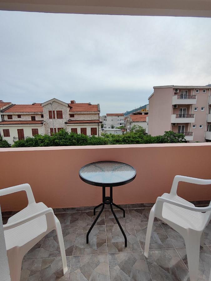 Villa Hera Budva Exterior foto