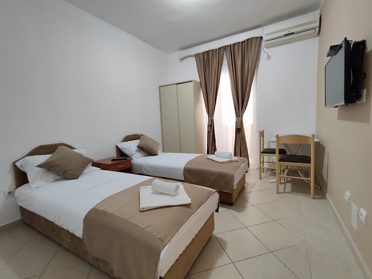 Villa Hera Budva Exterior foto